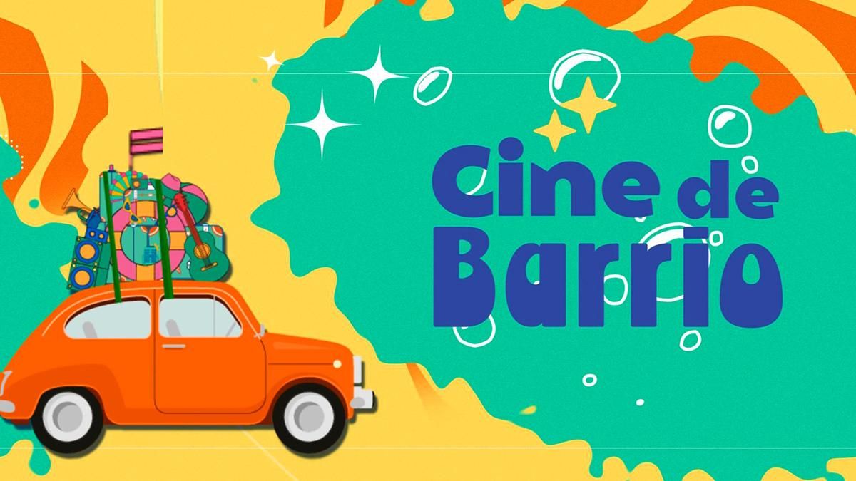 RTVE confirma la reformulación de 'Cine de Barrio' y detalla cómo será su nueva etapa en La 2