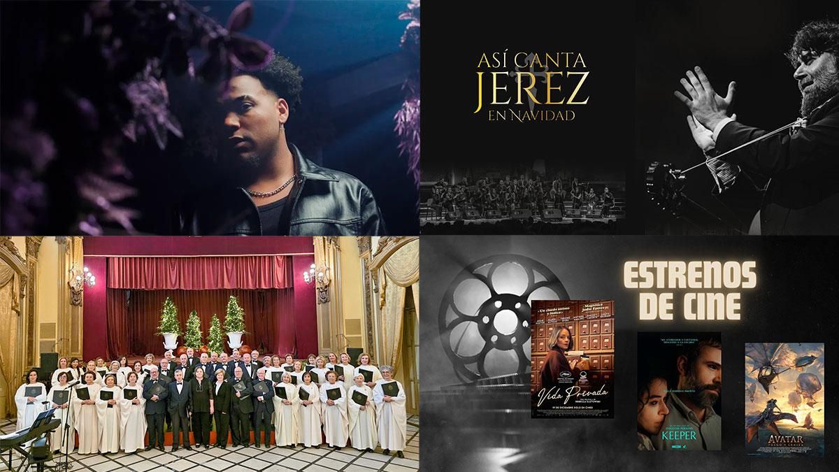 Intensa agenda de finde con actividades navideñas en mercadillos, Ciudad de los Niños y La Axerquía