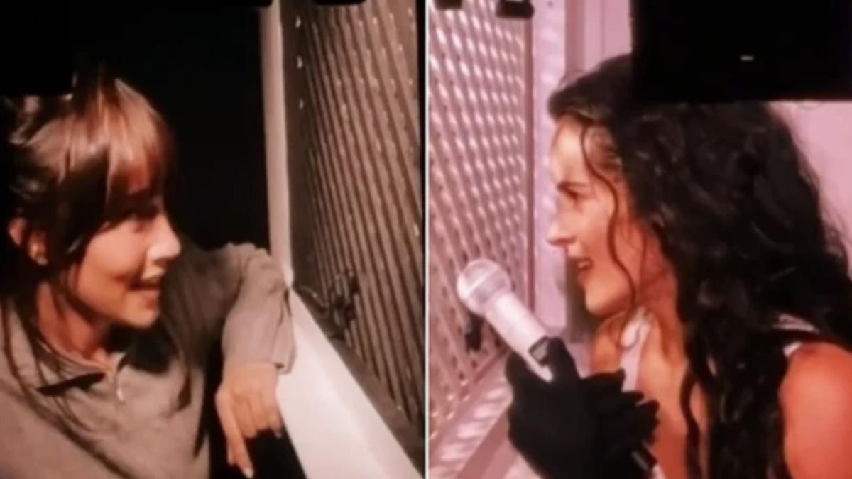 Lo que esconde el confesionario de Rosalía