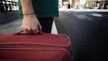 Volver al armario por vacaciones para visitar a la familia: "Es contradictorio, pero no tengo valor"