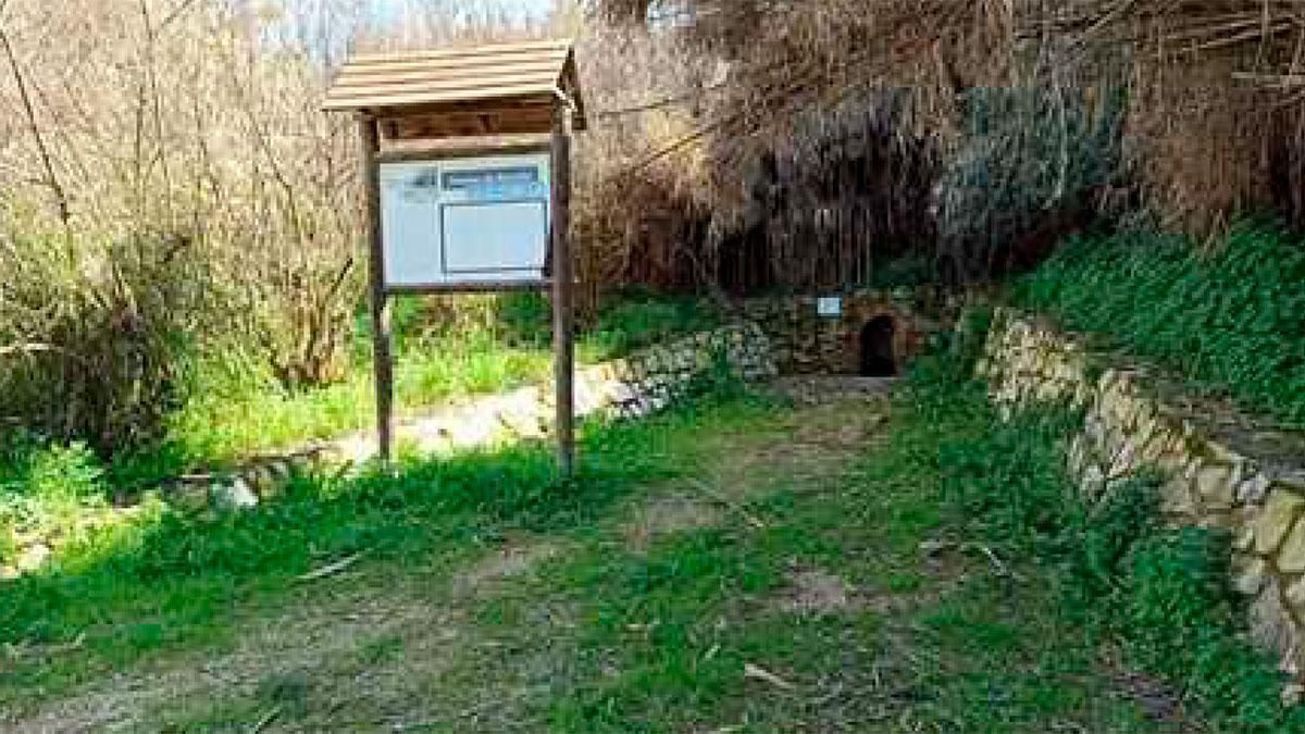 Itinerario sostenible a través de 18 fuentes de Montilla