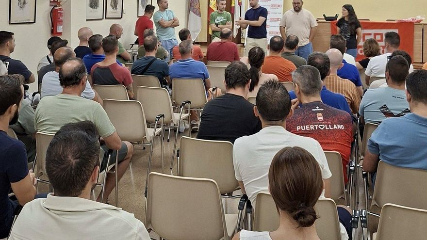 Los empresarios del metal de Ciudad Real piden parar las movilizaciones sindicales: “Son un daño innecesario”