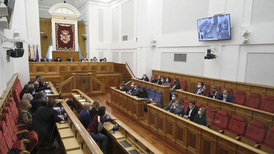 Castilla-La Mancha configurará un nuevo "sistema asistencial" a víctimas del terrorismo con una ley para 2022