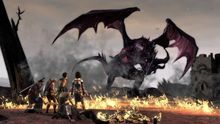 Estos son los primeros detalles del multijugador de Dragon Age: Inquistion