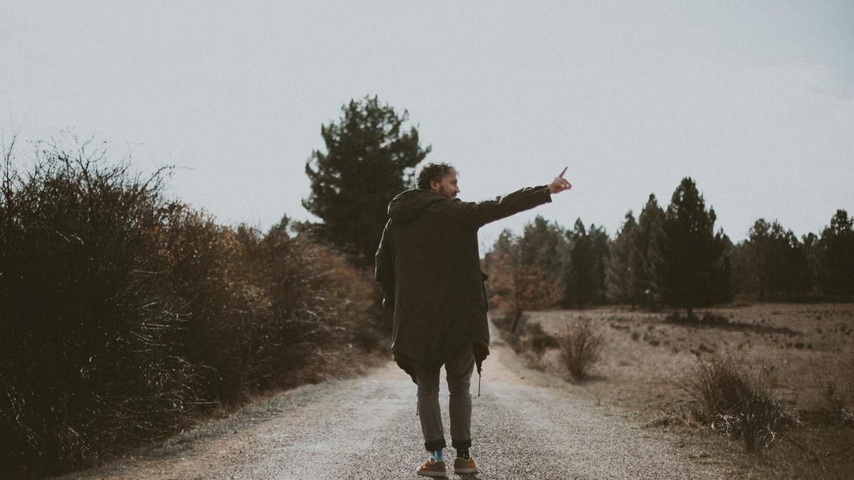 Dramón García presenta este domingo ‘Nunca se acaba esta mierda’ en El Gran Café de León