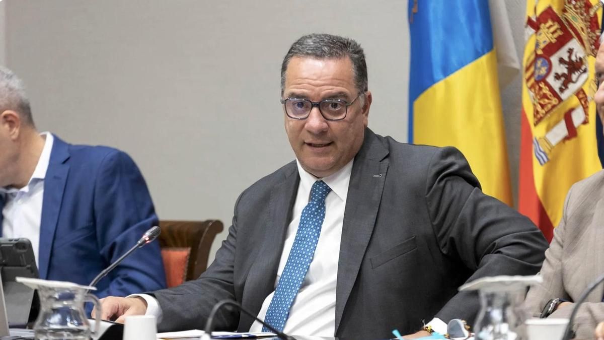 Educación admite que habrá obras sin terminar al inicio del curso