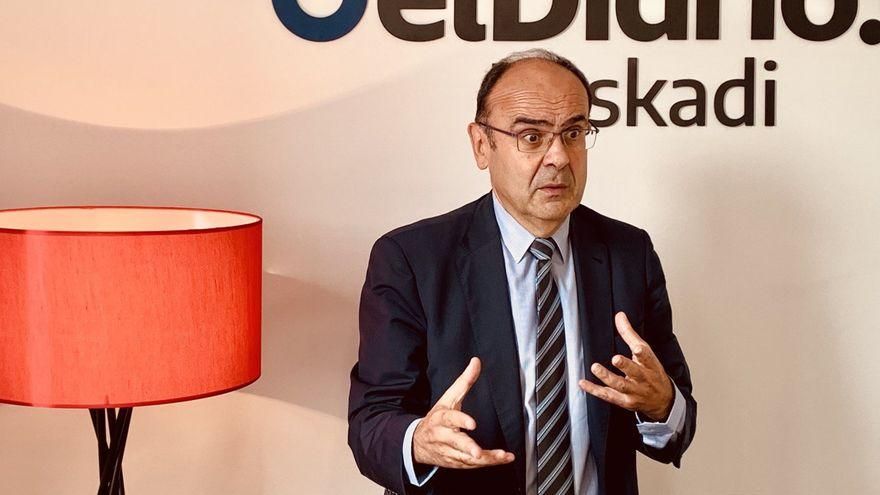 La semana en Euskadi, en imágenes