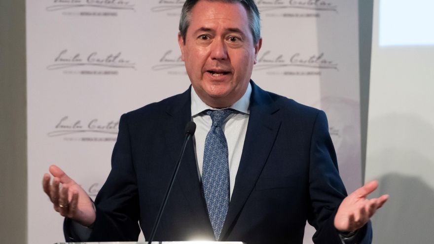 El diálogo entre el Gobierno andaluz y el PSOE entra en vía muerta y deja en el aire el Presupuesto y la legislatura