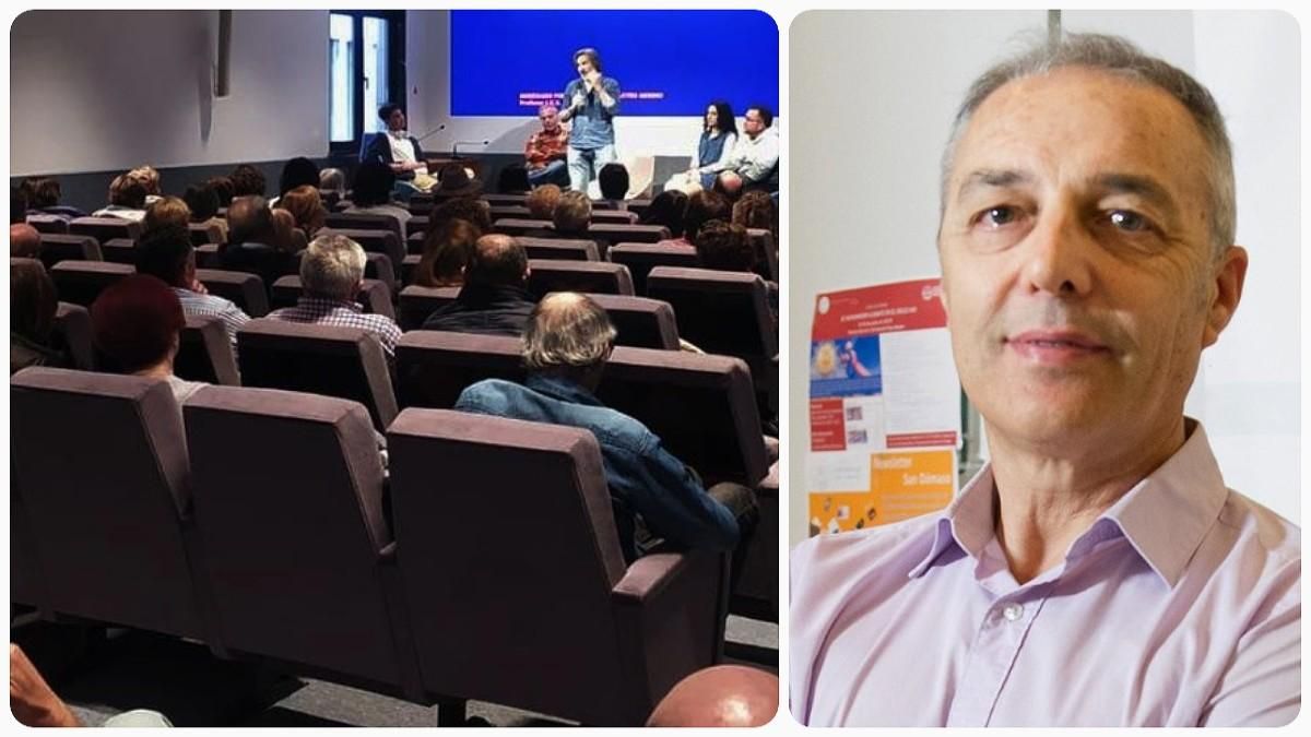 El Club de Debate Filosófico de León discurrirá sobre 'Nuestro tiempo acelerado' este lunes en el ILC