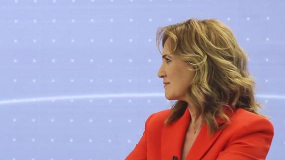 DEBATE ELECTORAL EN RTVE