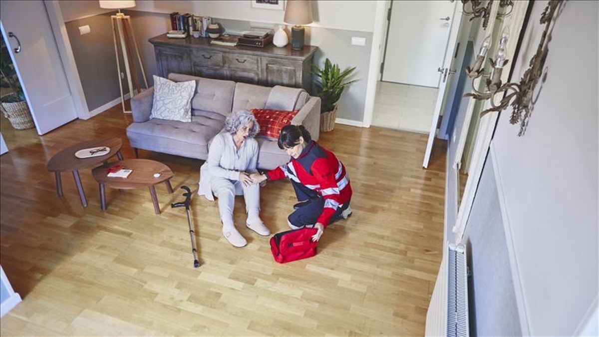 Aumenta la preocupación ante el riesgo de sufrir emergencias en el hogar
