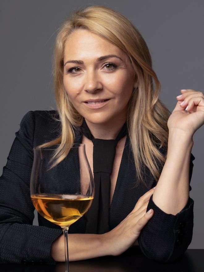 Meritxell Falgueras.