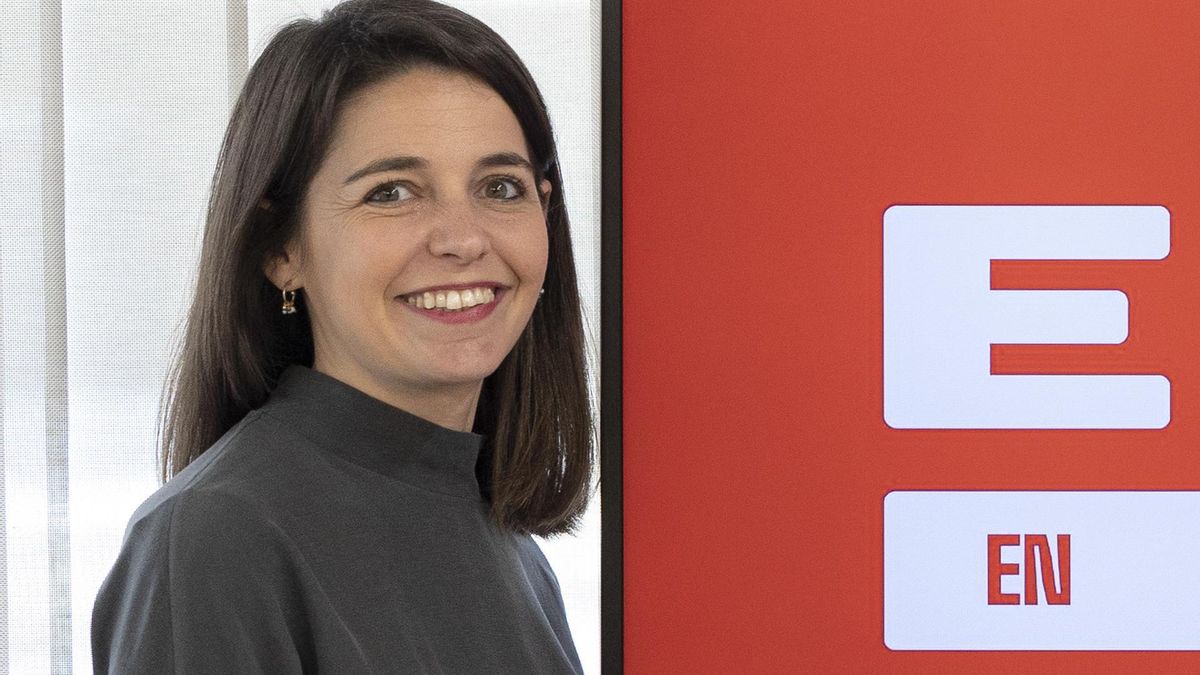 La concejala del PSPV María Pérez deja el Ayuntamiento de València para pasar a la empresa privada