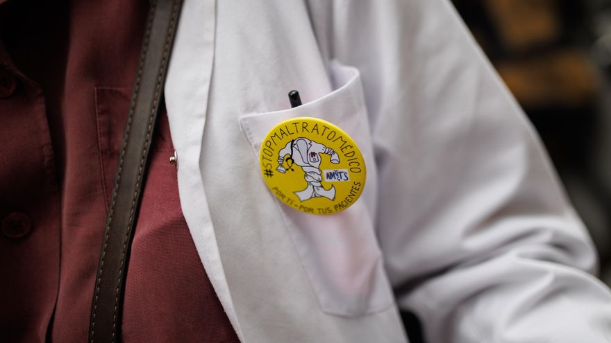 Los médicos de Atención Primaria alertan de la "situación alarmante" del sistema en Balears