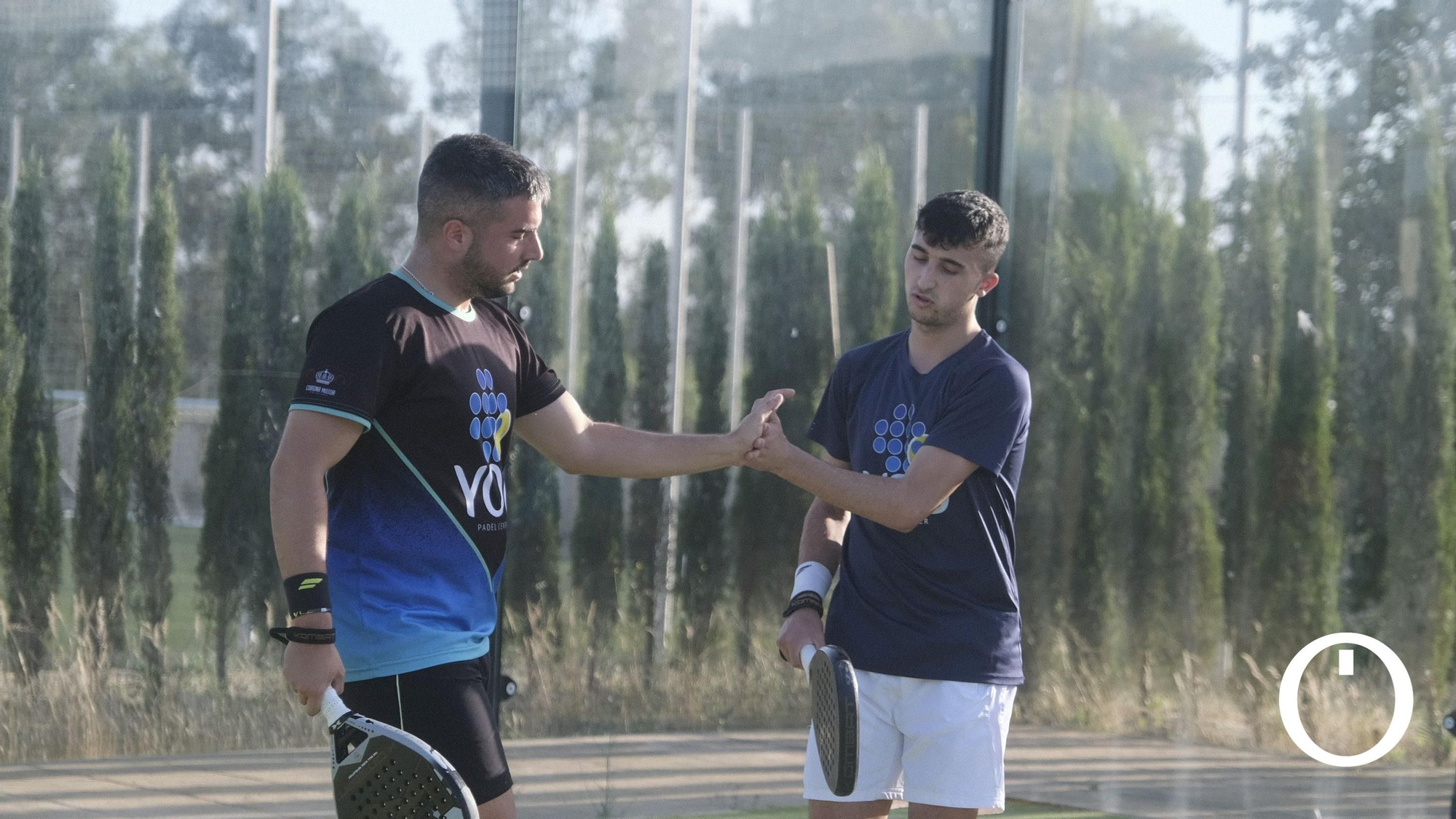 Finales del Trofeo de la UCO