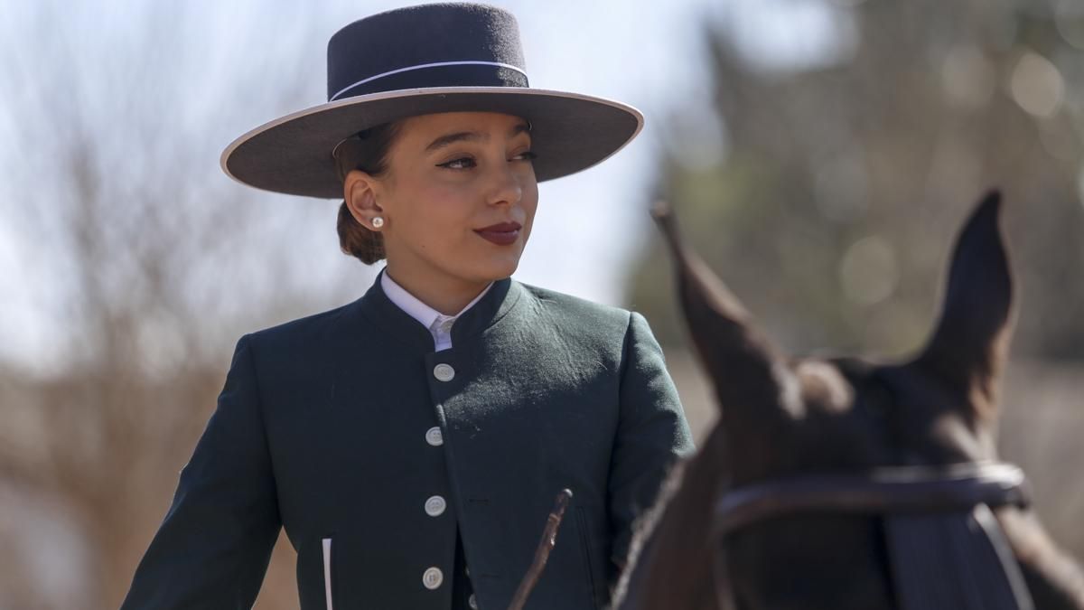 XVIII Marcha Hípica ‘Córdoba a Caballo’