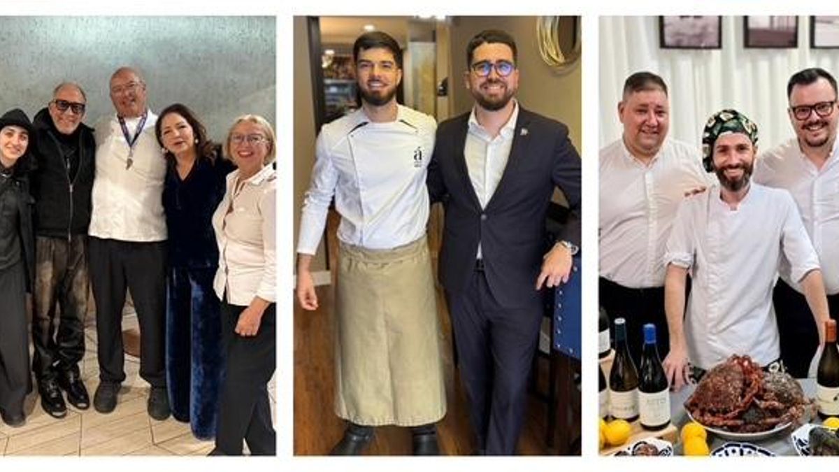 Tres paradas para comer bien en el suroeste grancanario