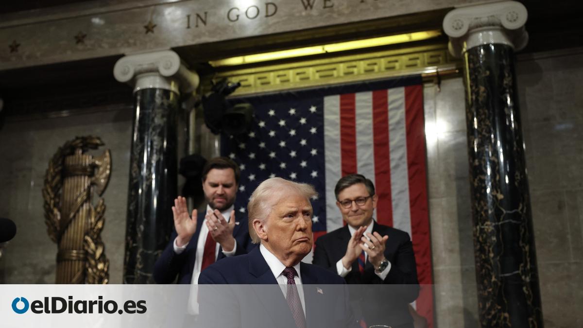 El Tribunal Supremo de EEUU rechaza el intento de Trump de congelar ...