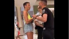 "Te voy a hacer heterosexual a hostias": amenazas homófobas en un McDonalds en Barcelona