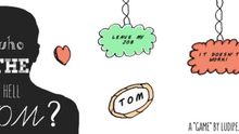 Who the hell is Tom?
