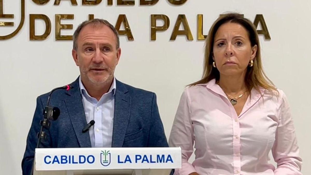 El Cabildo refuerza la atención sociosanitaria en los municipios rurales de la Isla