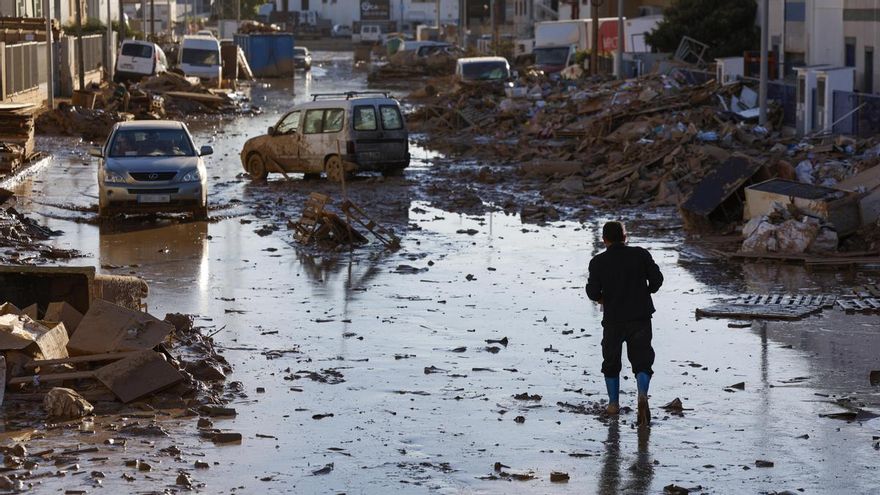 España y Portugal se alían contra la crisis climática frente al avance de la ola negacionista
