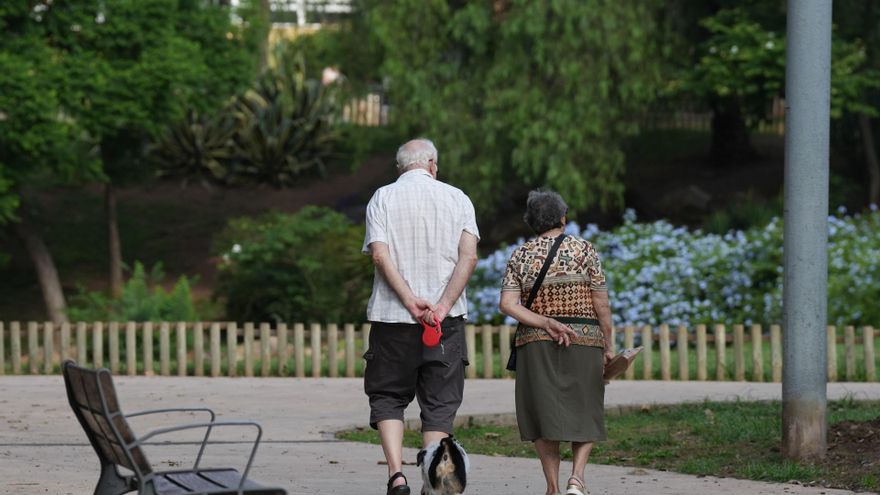 ¿Cómo quedan las pensiones y el IMV en 2026? Las cuantías mínimas, máximas y el nuevo periodo de cómputo