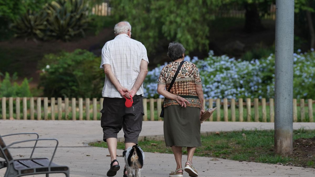 ¿Cómo quedan las pensiones y el IMV en 2026? Las cuantías mínimas, máximas y el nuevo periodo de cómputo