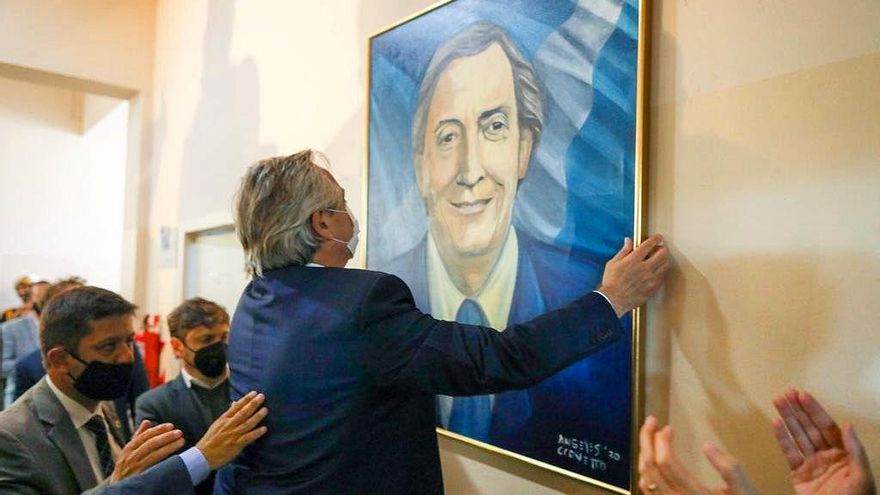 Últimos ensayos por las listas: bendición de los Fernández en Buenos Aires y alta tensión en Santa Fe