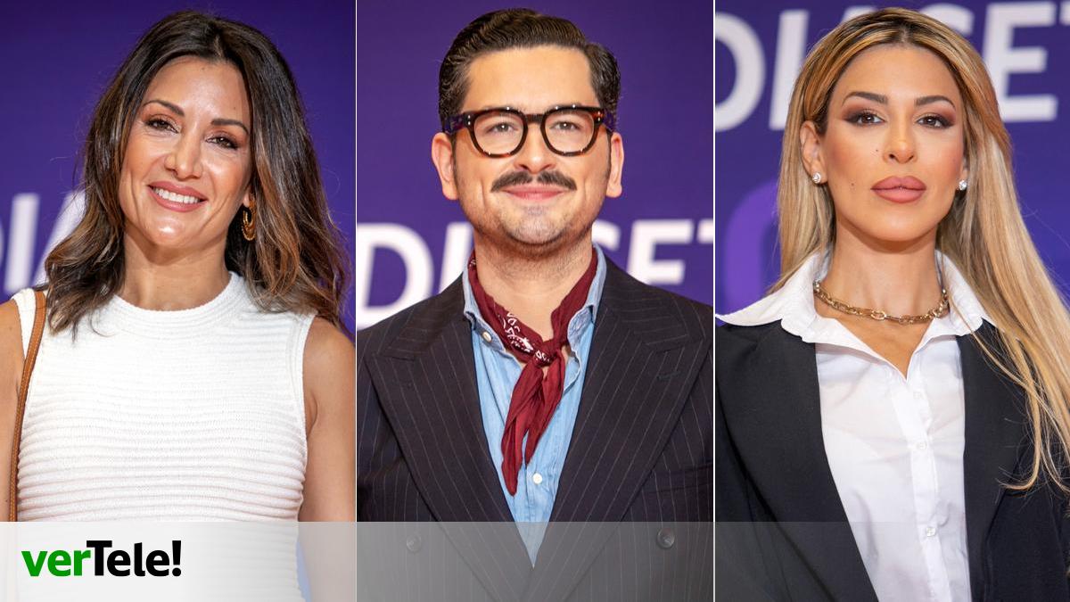 Infinity Programa Mediaset anuncia los 11 programas originales para su plataforma ...