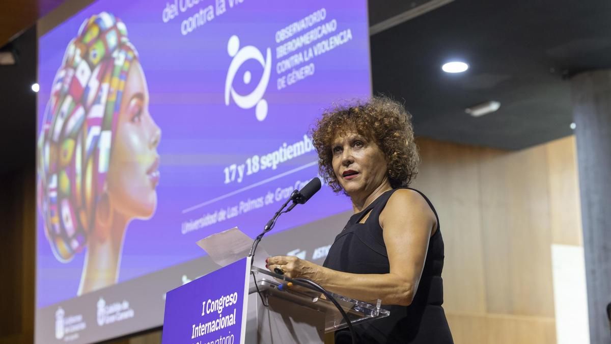Instituciones y expertas alertan desde Canarias del avance del negacionismo machista
