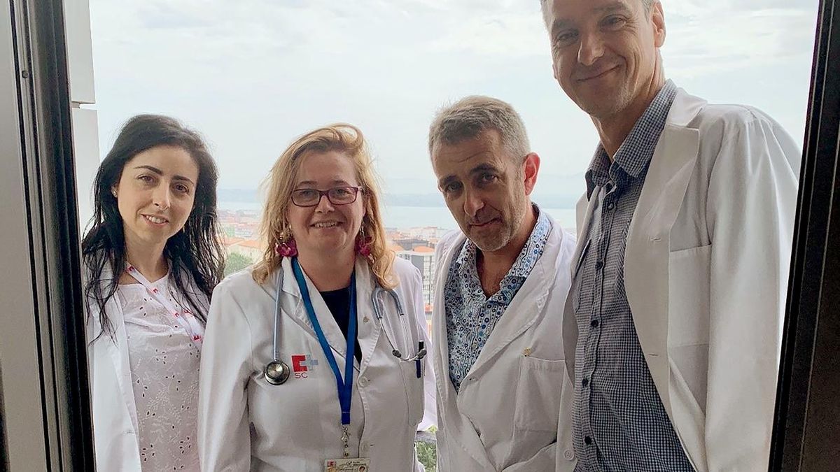 El IDIVAL descubre nuevo marcador genético en la evolución agresiva de la leucemia de adultos más común