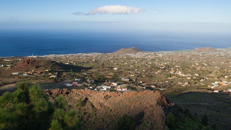 El proceso sísmico de Cumbre Vieja continúa y no se descartan terremotos que “puedan causar daños a las edificaciones”
