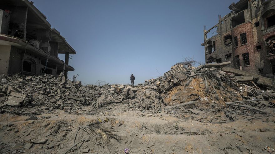 El lanzacohetes que se fabricará en Córdoba con tecnología israelí ha sido probado en Gaza