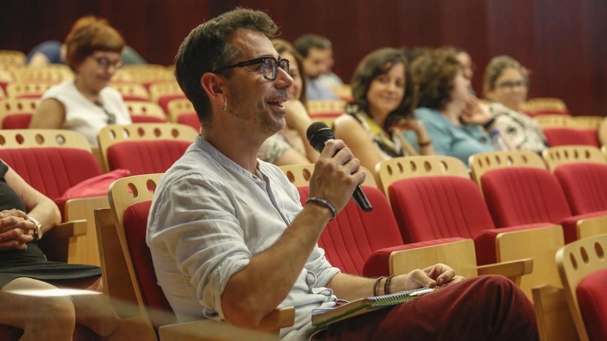III Jornadas de Economía Circular. Mesa 3 De residuo a recurso: cómo encontrar un tesoro en purines
