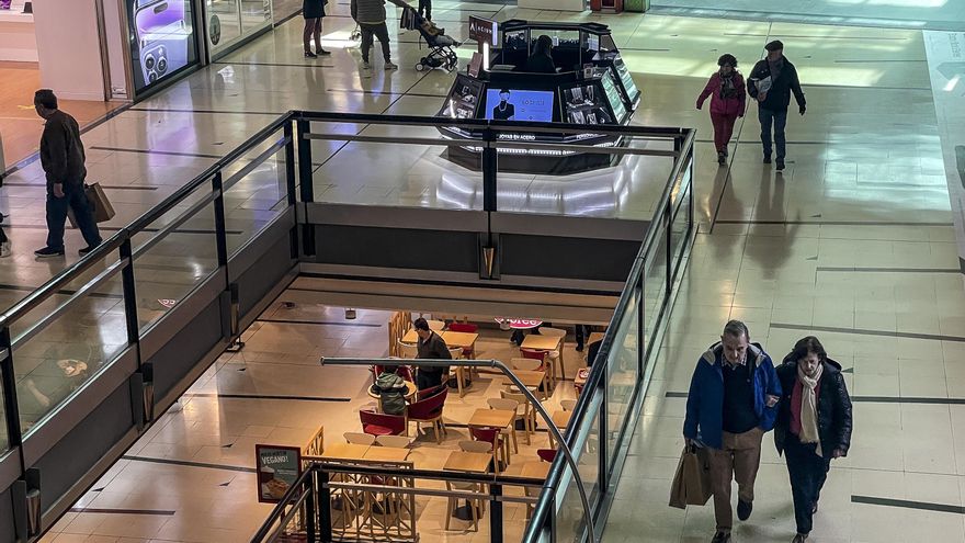 La actividad económica de Argentina crece el 1,9 % intermensual en abril