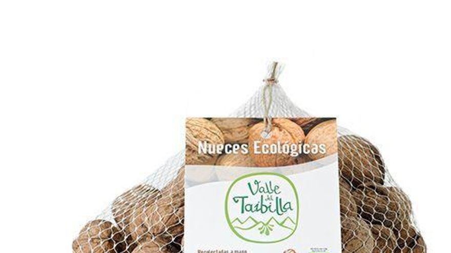 La nuez de Nerpio tendrá denominación de origen propia en un mes