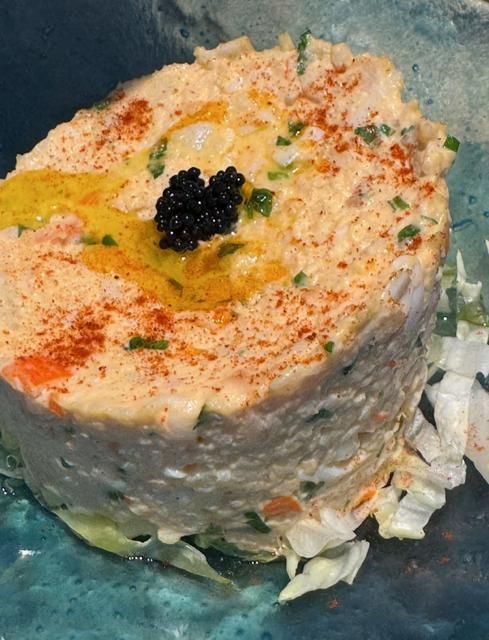 La Travesía de Triana.