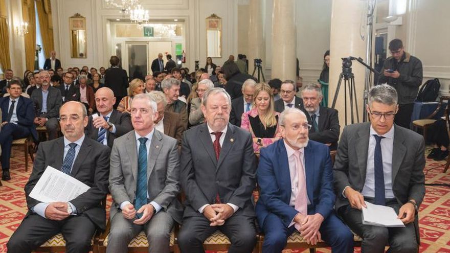 Los presupuestos vascos prevén una subida del 5% en la cuantía base de la renta de garantía de ingresos