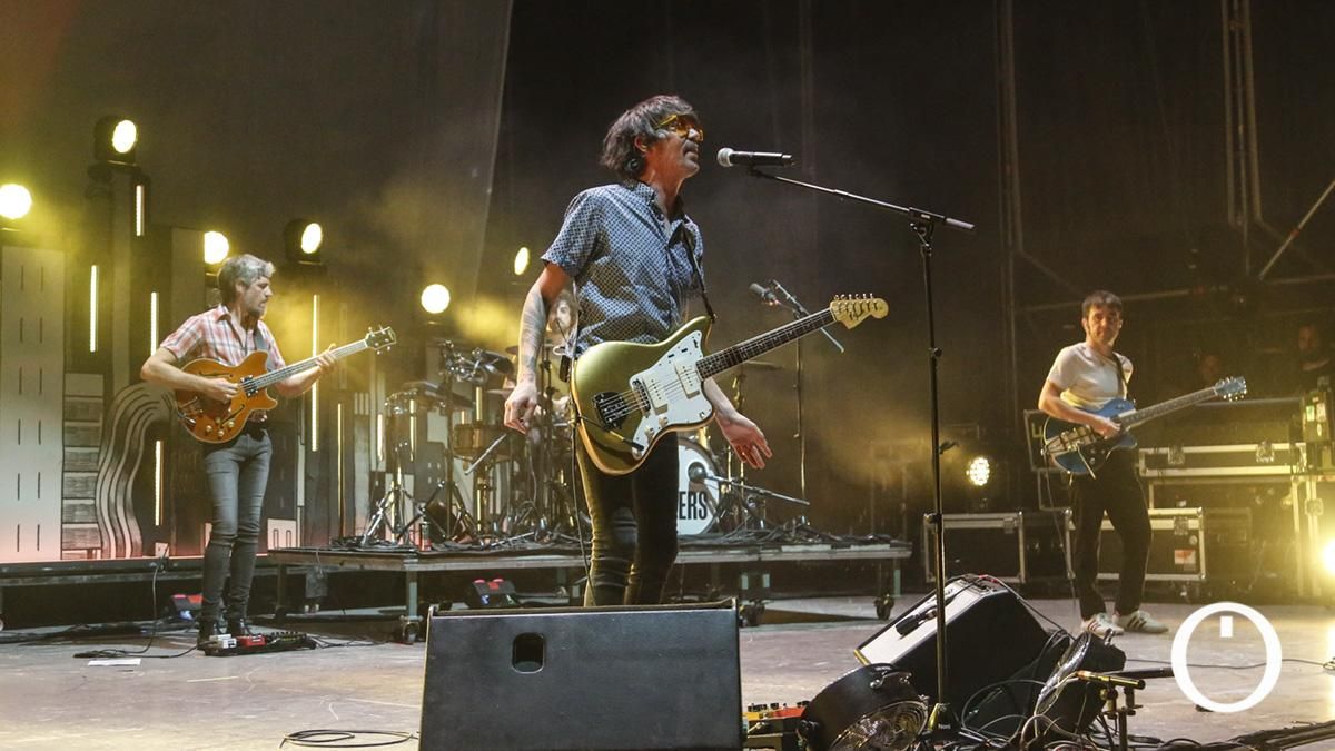 Concierto de Lory Meyers