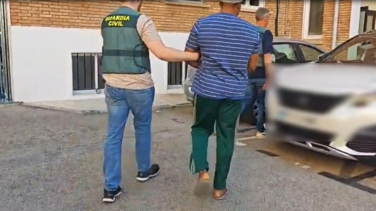 Macroestafa en Huesca: 17 detenidos por desfalcar un millón de euros a empresas y entidades públicas a través del email