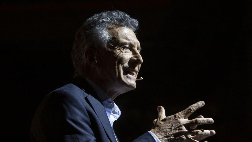 Para los empresarios, el cepo se levanta en enero o en noviembre de 2025 y Macri es el garante de gobernabilidad