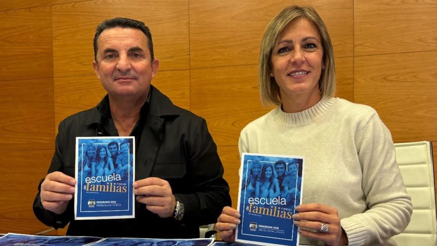 ¿Ha dimitido en La Nucía la concejala de Juventud del PP María Jesús Jumilla?