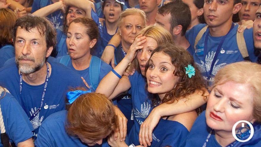 Decepción en el Ayuntamiento de Córdoba por no conseguir la Capitalidad Cultural 2016