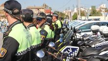 Policía Local de Valencia