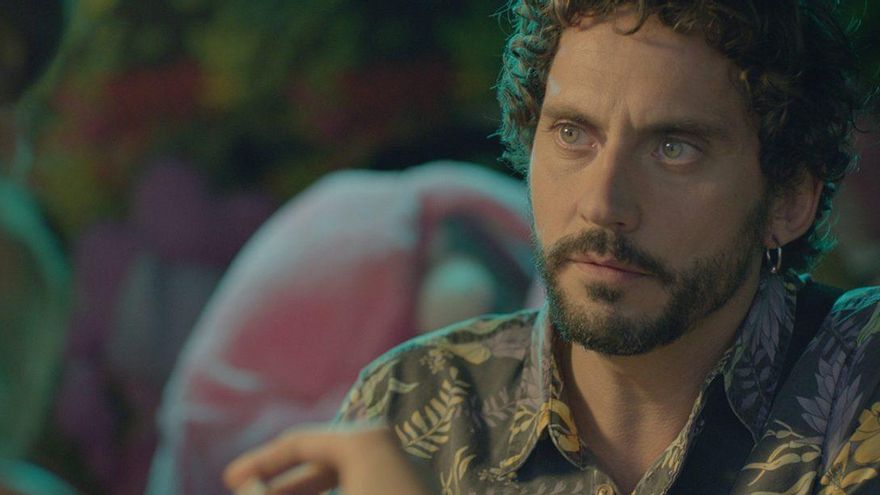 Paco León pide disculpas por la escena de violación en una de sus películas