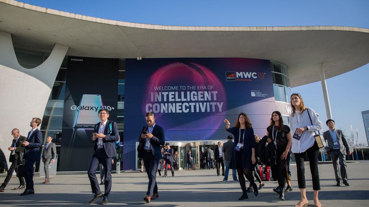 Sony confirma su retirada del MWC por el coronavirus, como Ericsson, Nvidia, Amazon y LG