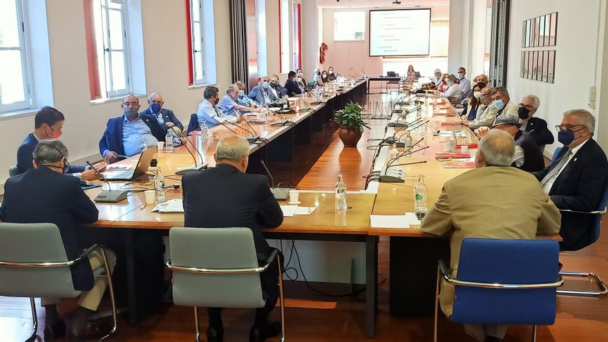 Patronato de la Fundación Universitaria de Las Palmas