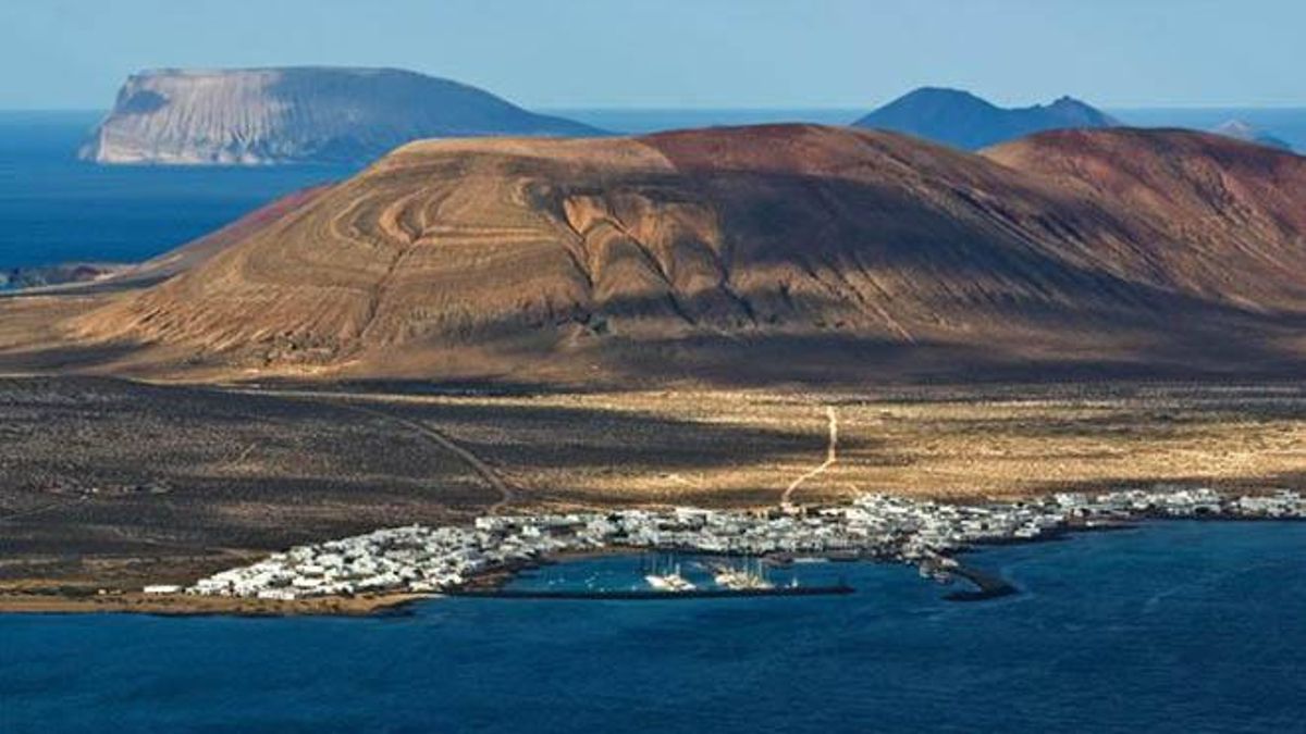 El Parlamento canario aprueba definitivamente el cambio de himno para sumar a La Graciosa