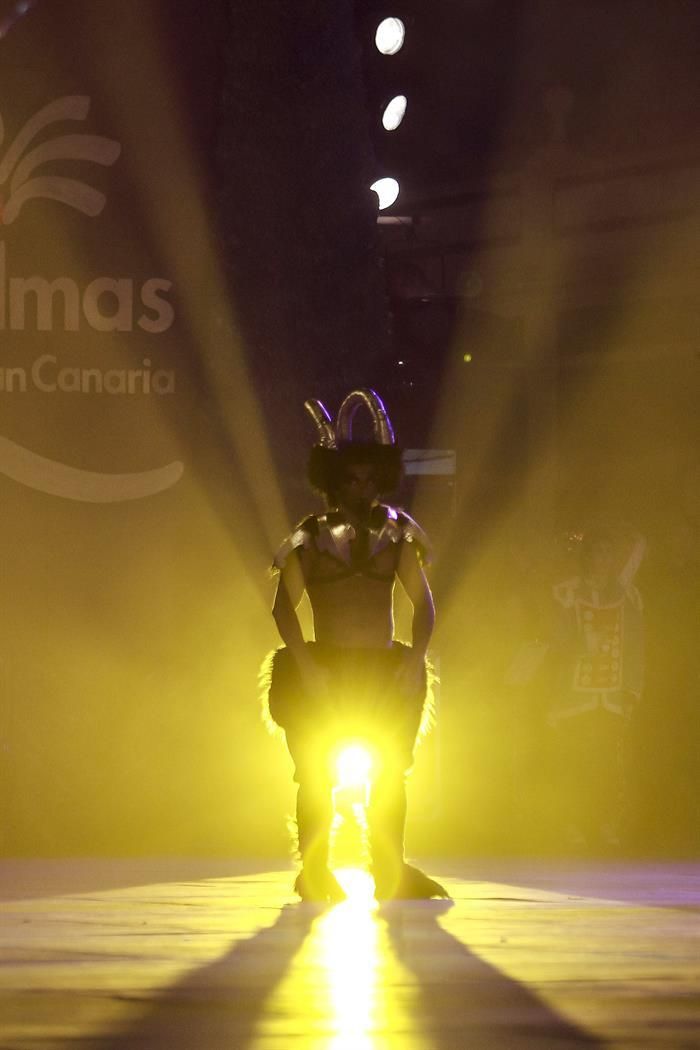Gala Drag Queen